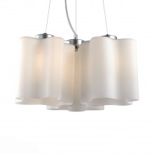 Подвесная люстра ST-Luce SL116.503.03