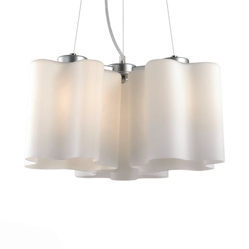 Подвесная люстра ST-Luce SL116.503.03