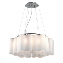 Подвесная люстра ST-Luce SL116.503.06