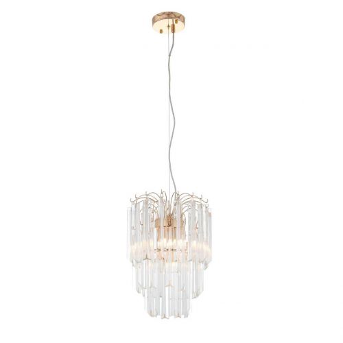 Подвесная люстра ST-Luce SL386.203.05