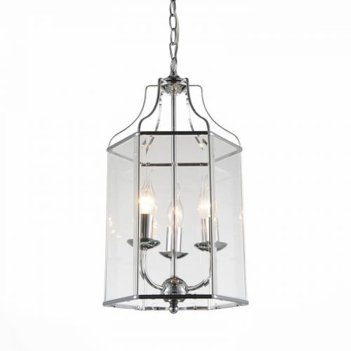 Подвесная люстра ST-Luce SL228.103.03