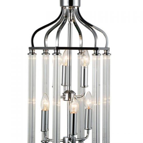 Подвесной светильник ST-Luce SL239.103.06