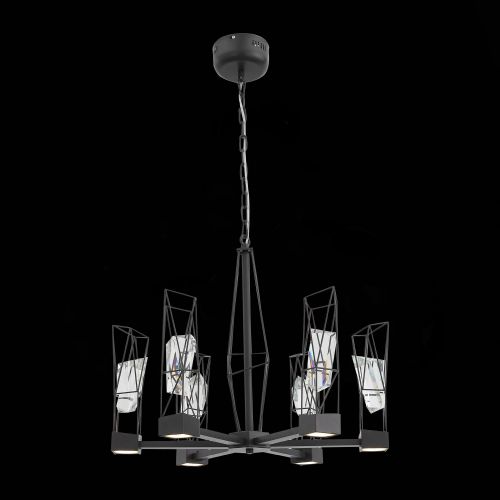 Подвесная люстра ST-Luce SL815.303.06