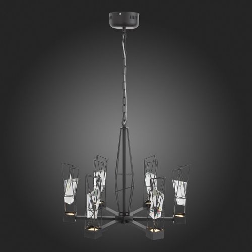 Подвесная люстра ST-Luce SL815.303.06