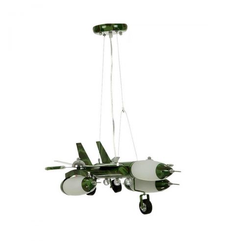 Подвесной светильник Kink Light Штурмовик 07431,07