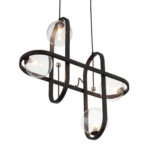 Подвесной светильник ST-Luce SL1201.403.04