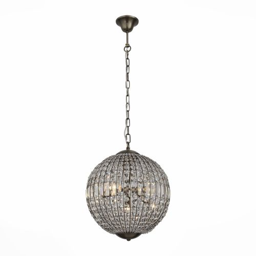 Подвесная люстра ST-Luce SL226.303.05