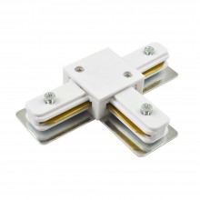 Коннектор для шинопровода Track Accessories A140033