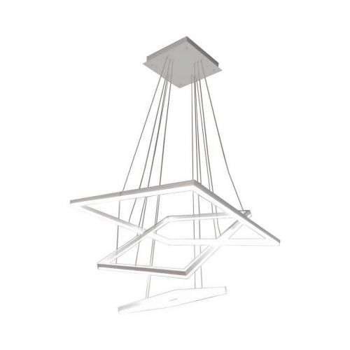 Подвесной светодиодный светильник Kink Light Альтис 08201,01(3000-6000K)