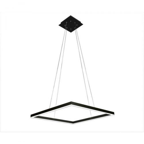 08225,19(4000K) Подвес Альтис черный w60*60 h110 Led 36W (4000K)