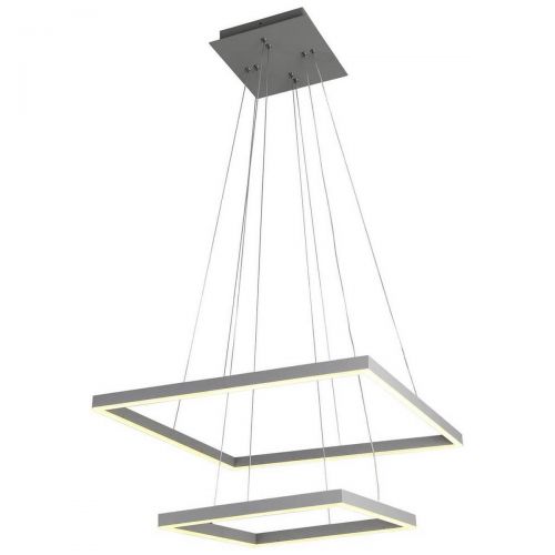 Подвесной светодиодный светильник Kink Light Альтис 08227,16(3000K-6000K)