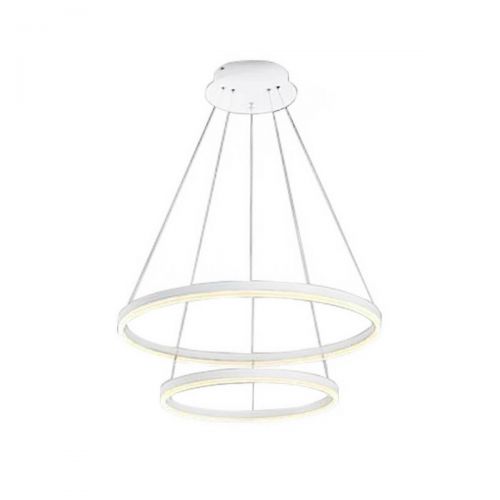 Подвесной светодиодный светильник Kink Light Тор 08219B,01(3000K-6000K)