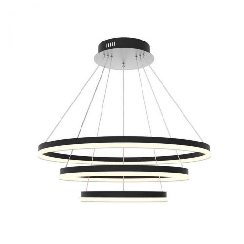 Подвесной светодиодный светильник Kink Light Тор-Эко 08223,19E