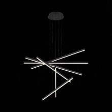 Подвесная люстра ST-Luce SL394.423.06