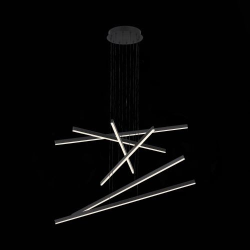 Подвесная люстра ST-Luce SL394.423.06