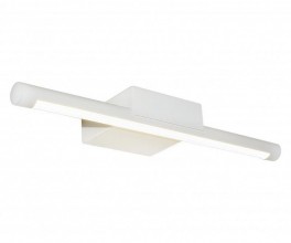 6450-1,01 Подсветка ПРОЕКЦИЯ белый h110 w40*50 Led 9w (4000К)