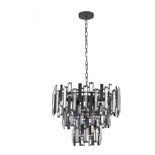 Подвесная люстра Vele Luce VL2202P09
