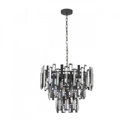 Подвесная люстра Vele Luce VL2202P09