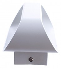 Настенный светодиодный светильник Maniglia A1428AP-1WH