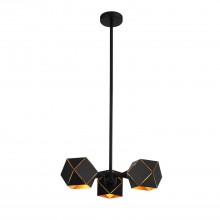 Люстра на штанге ST-Luce SL258.402.03