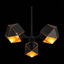 Люстра на штанге ST-Luce SL258.402.03