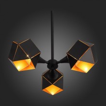 Люстра на штанге ST-Luce SL258.402.03