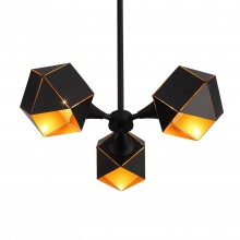 Люстра на штанге ST-Luce SL258.402.03