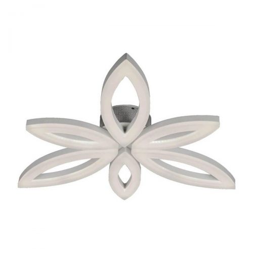 Потолочная светодиодная люстра Kink Light Флора 08168