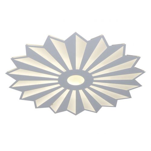 Потолочный светодиодный светильник Kink Light Алтея 05813-15,01