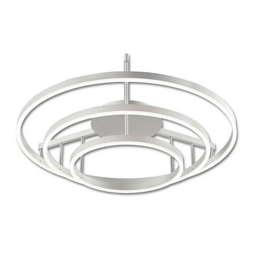 Потолочный светодиодный светильник Kink Light Тор 08208,01(4000K)