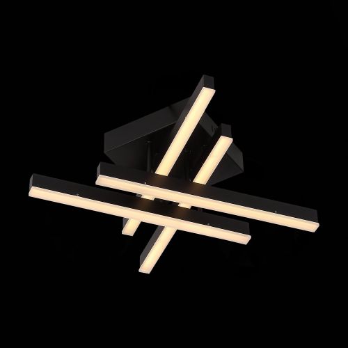 Потолочный светодиодный светильник ST Luce Samento SL933.402.04