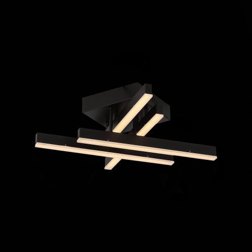 Потолочный светодиодный светильник ST Luce Samento SL933.402.04