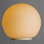 Настольная лампа Deco A6020LT-1WH