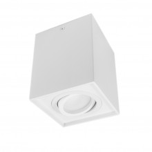 Накладной светильник 626713  БЕЛЫЙ