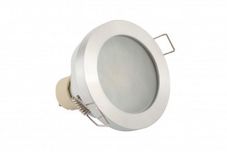 Влагозащищенный светильник DK3012-AL