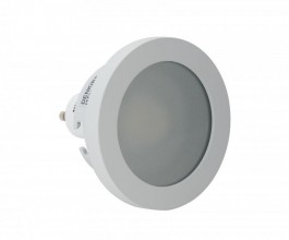Влагозащищенный светильник DK3012-WH