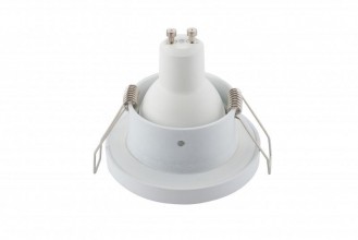 Влагозащищенный светильник DK3012-WH