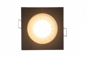 Влагозащищенный светильник DK3015-BK
