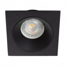 Встраиваемый светильник DK2025-BK