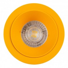 Встраиваемый светильник DK2026-YE
