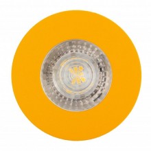 Встраиваемый светильник DK2030-YE