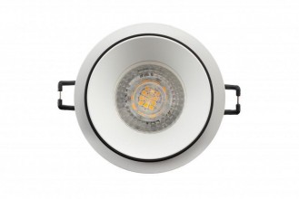 Встраиваемый светильник DK2401-BK