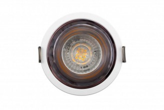 Встраиваемый светильник DK2410-WH
