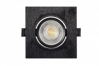 Встраиваемый светильник DK3021-BK