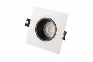 Встраиваемый светильник DK3021-WB