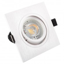 Встраиваемый светильник DK3021-WH