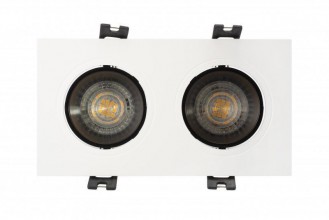 Встраиваемый светильник DK3022-WB