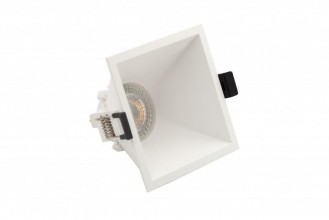 Встраиваемый светильник DK3025-WH