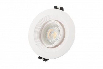 Встраиваемый светильник DK3029-WH