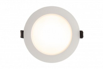 Встраиваемый светильник DK3046-WH
